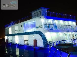 C Hotel Manáma Kültér fotó
