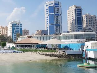 C Hotel Manáma Kültér fotó