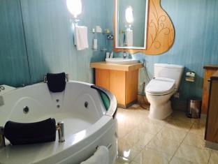 C Hotel Manáma Kültér fotó